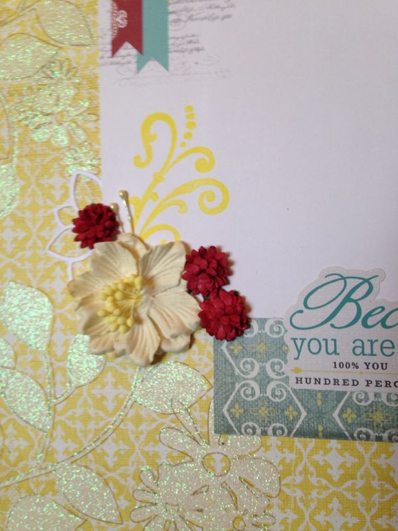 Свадебный альбом