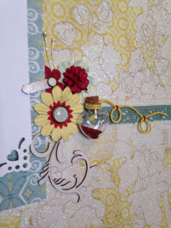 Свадебный альбом