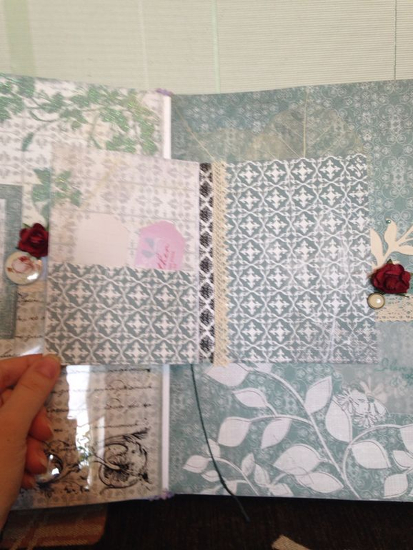 Свадебный альбом