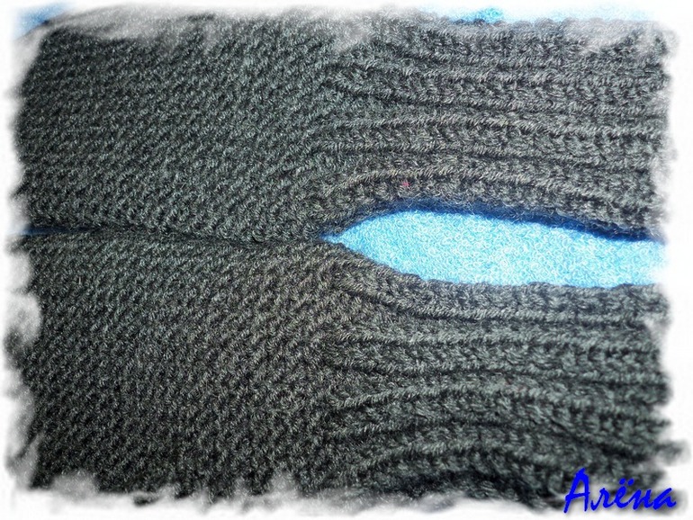 Теплоручки