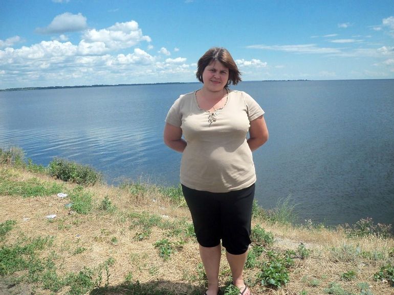 Наш Днепр сегодня))