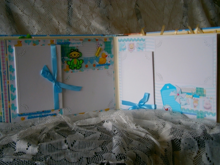 Альбом № 13 "Я-Дёмушка"