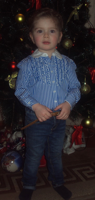 Опять Америка)