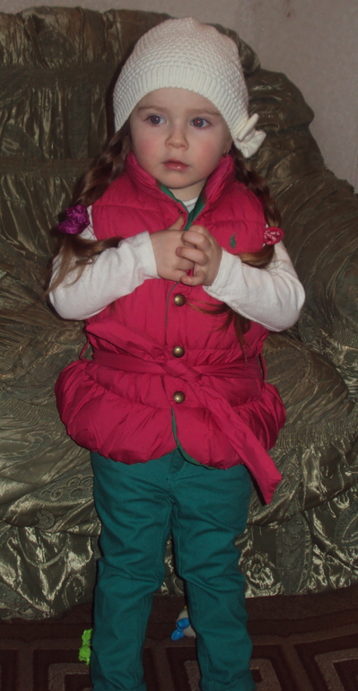 Опять Америка)