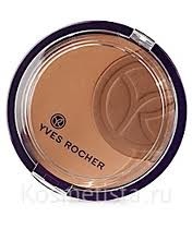 Бронзирующая пудра... Какая?