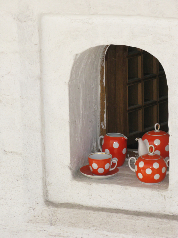 9 мая По дороге к Китай-Городу.