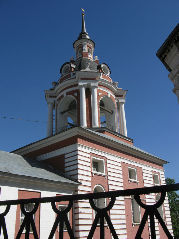 9 мая По дороге к Китай-Городу.