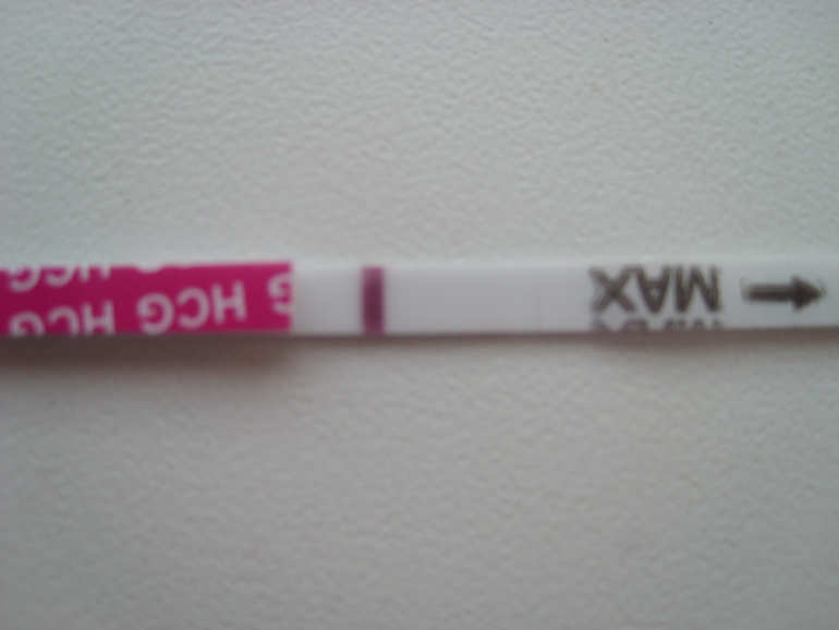 28ДЦ тест предательски чист!