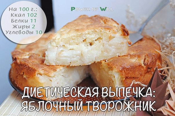 Диетические рецепты с творога с фото Диетические рецепты с творога с фото