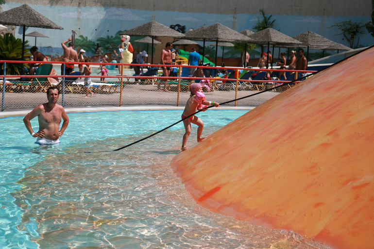 Miraluna Kiotari Bay 4-5*. Родос