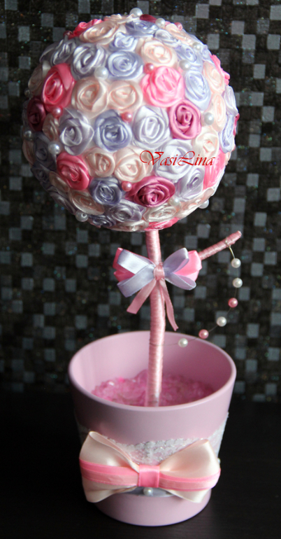 Гламурненький такой...