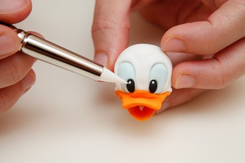 Daisy Duck))