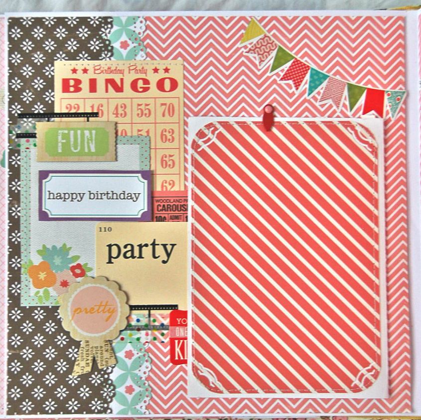 Альбом для маленькой Ульяны! И небольшой анонс))