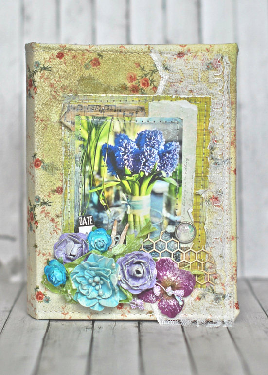 Конфетка от меня! Самая первая!