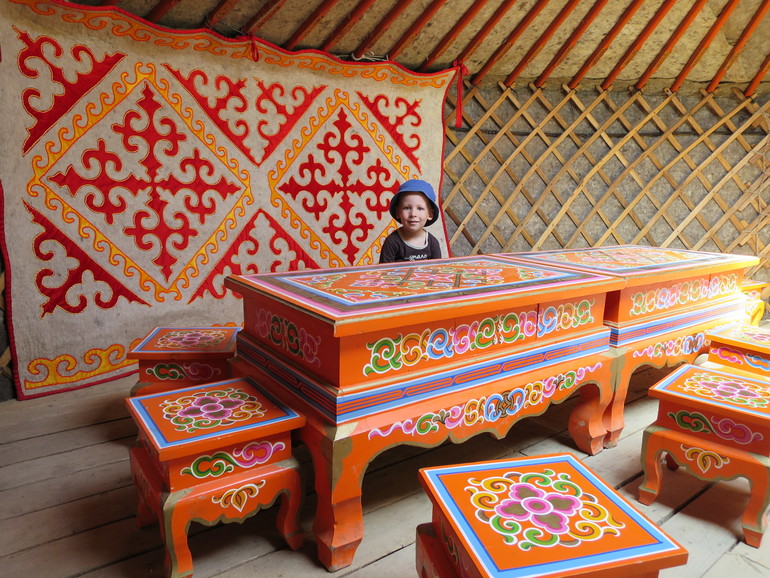 Выходные и не только часть 2