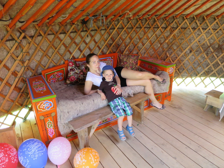 Выходные и не только часть 2