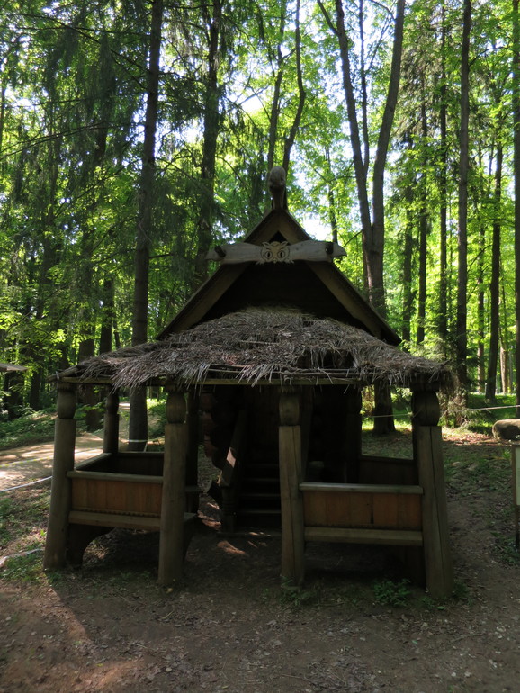 Выходные и не только часть 1