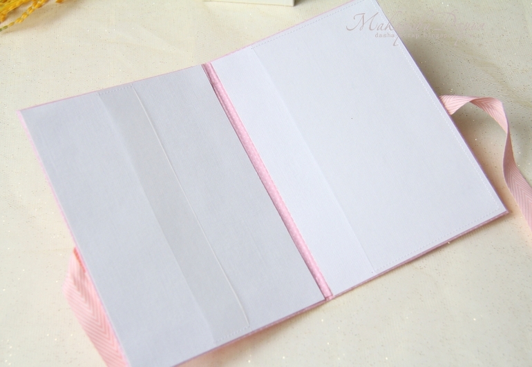 Набор для малышки "Нежность"