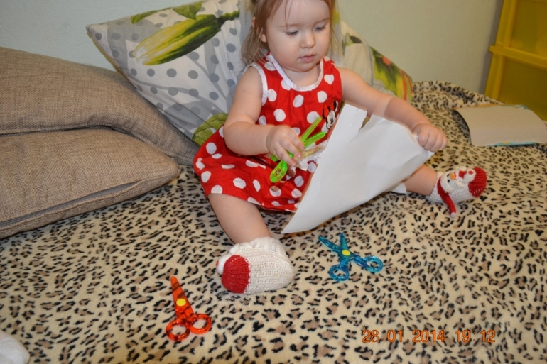 ТЗ Бал у снежной королевы