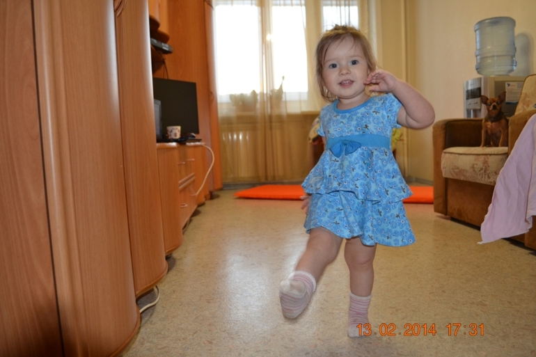 "Кафе" ТН "Я шагаю вместе с мамой"!