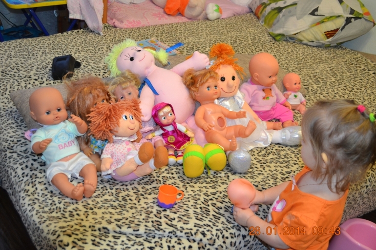 ТЗ Бал у снежной королевы