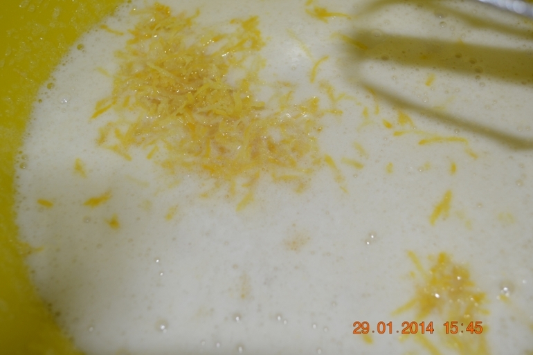 Мы делили апельсин ТЗ