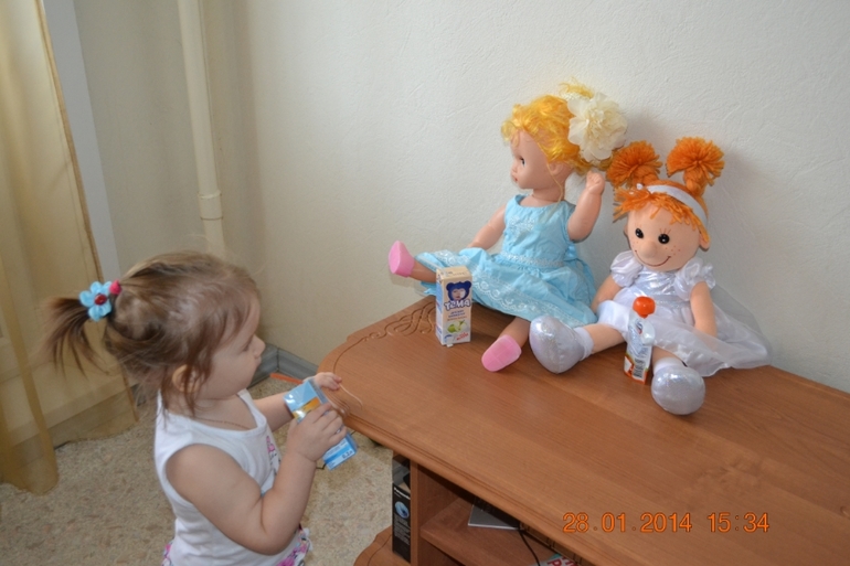 ТЗ Бал у снежной королевы