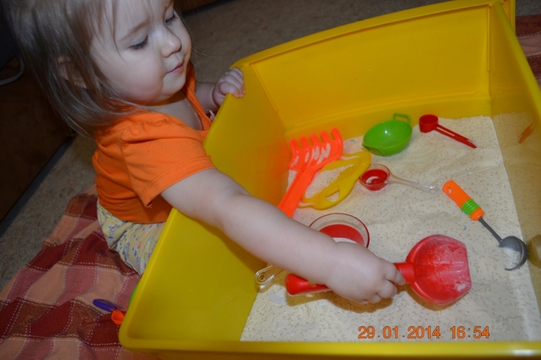 ТЗ Бал у снежной королевы