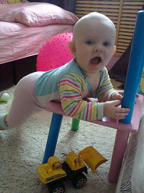 Про 7-ой месяц