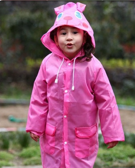 Веселые дождевики, цена  285 руб! Сразу на ваш адрес!