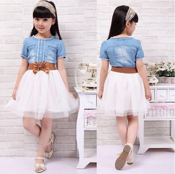 Комбинированное платье, цена 420 руб. Сразу на ваш адрес!