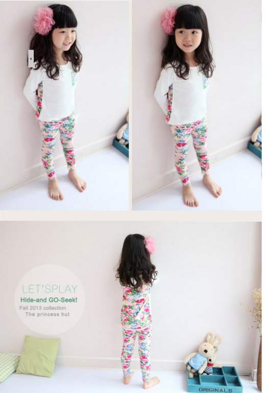 оригинальные комплекты с цветочным принтом, цена 485 руб!