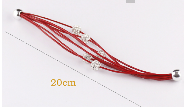 браслеты с камнями шамбала на магнитной застежке, цена 85 руб!