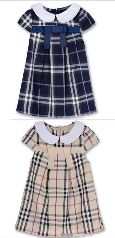 у кого еще нет? хит продаж! платья Барбери, 4 расцветки, цена 550 руб! сразу на ваш адрес!