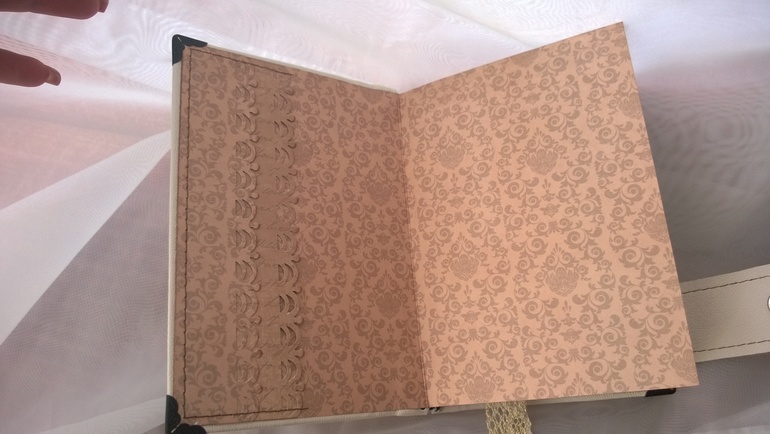 Блокнотик А6