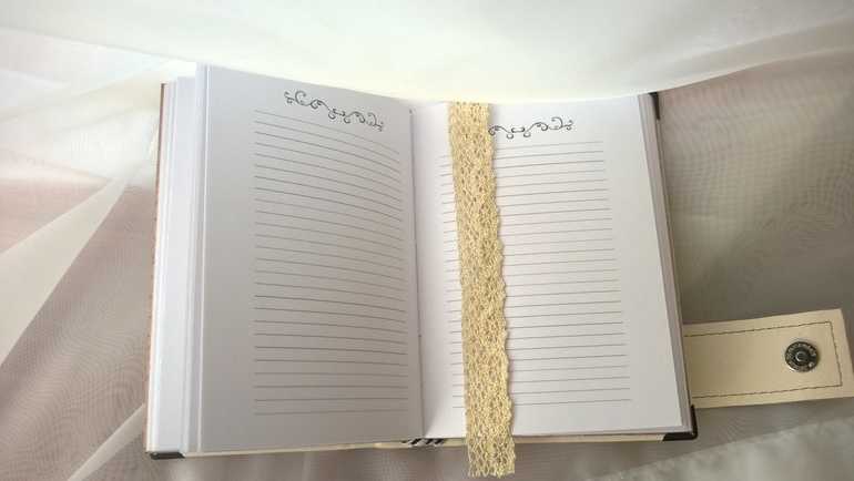 Блокнотик А6