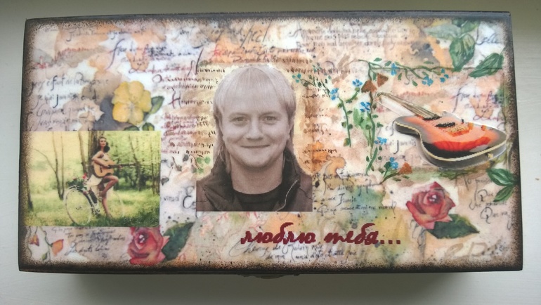 Побывала я в роли заказчицы