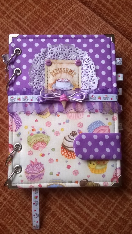 ----------------Кулинарная книга-------------