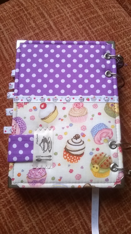 ----------------Кулинарная книга-------------