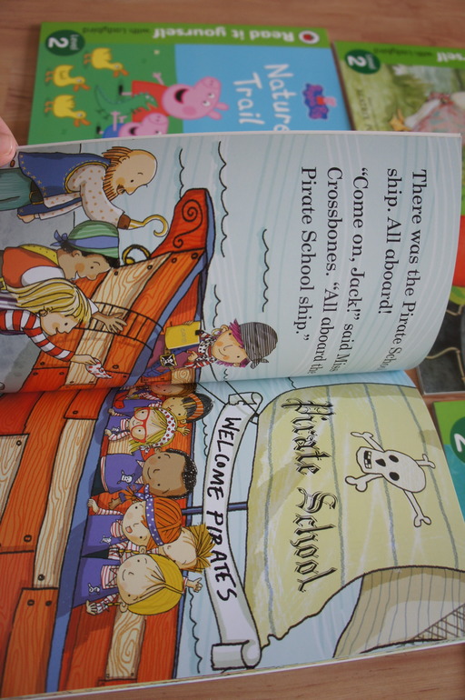 Книги на английском 2 уровень чтения 16 шт