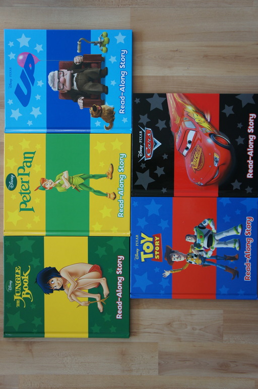 New english books for first reading 3 уровень с CD