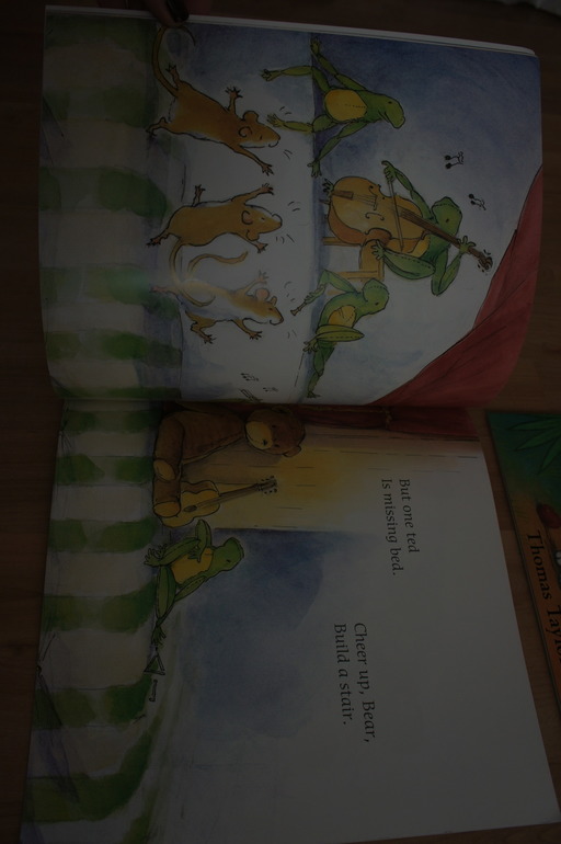 Английские книги