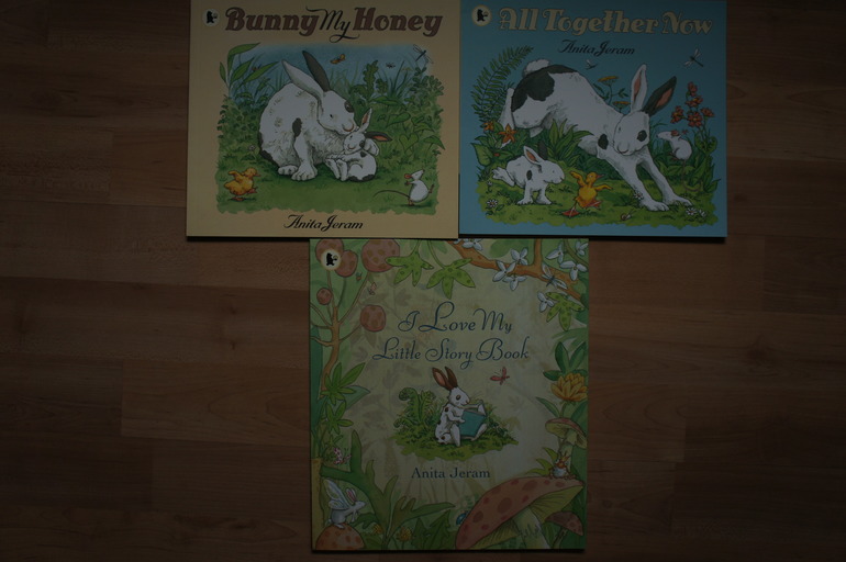 Английские книги