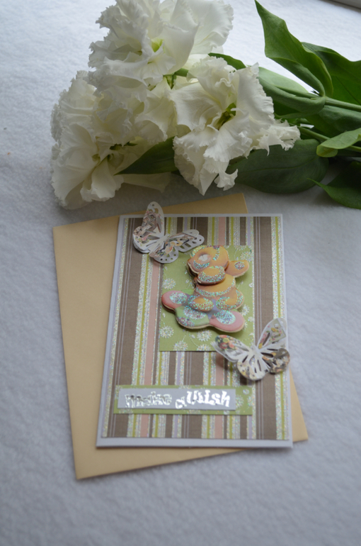 Подарок на рождение малыша