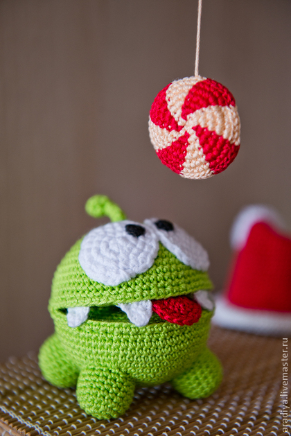 ищу описание