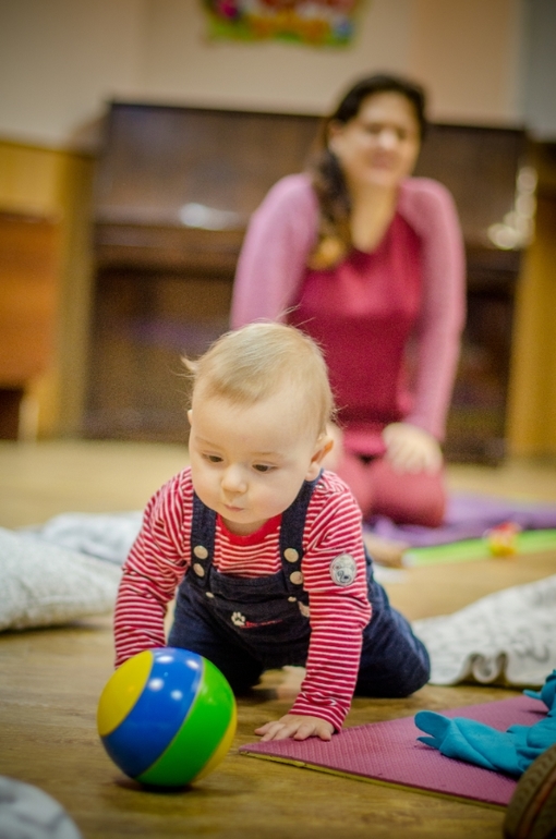 Фотоотчет с концерта Фламенко малышам 0+ в Архангельском 8 февраля