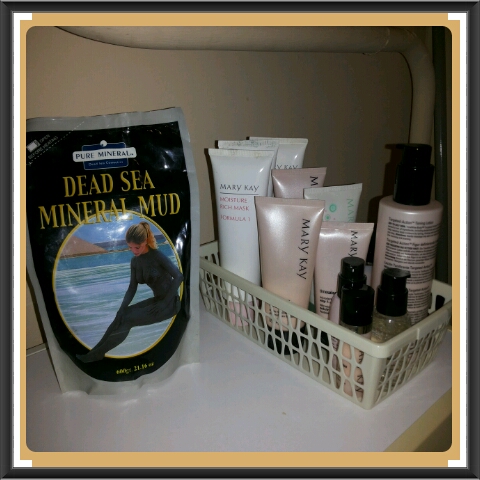 День 3 - САНУЗЕЛ