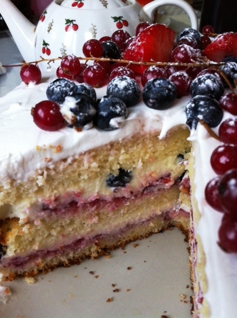 Именинный ))