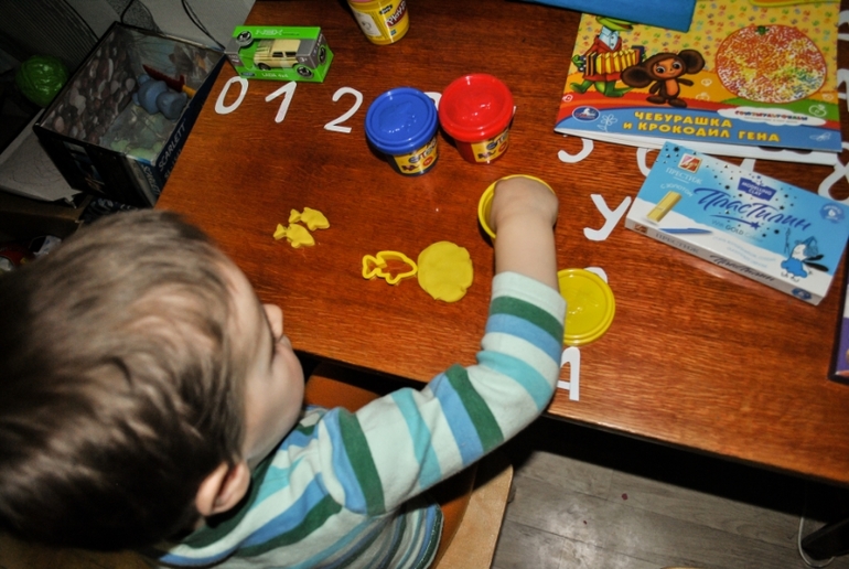 Спасибо чудесной фее!!!