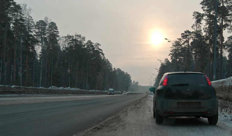 Контрольное задание № 5.